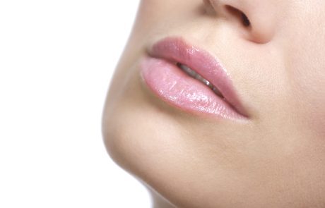 lip Liner Semi-permanent